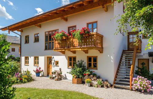 Beim Paulfischer - Eckbankerl - Foto 21