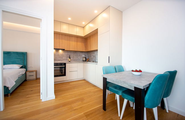 IN Property Apartments - Foto 69