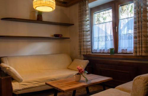 Apartments Ciasa Colz - Foto 14