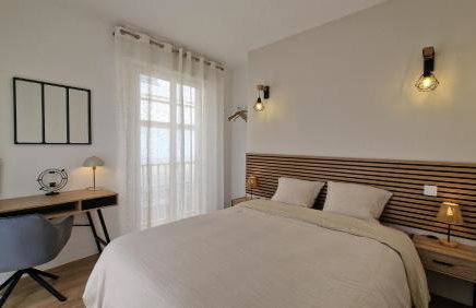 Appartement moderne & cosy - cœur de Libourne Bastide - Foto 3