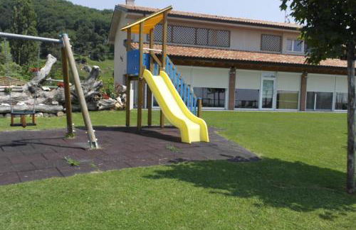 Agriturismo Fattoria Monte Baldo VISTA LAGO - Foto 27