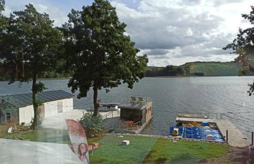 Dom Na Wichrowym Wzgórzu - Foto 17