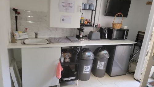 Hidden Treasure-Netflix and Wi-Fi-Basement flat - Foto 5