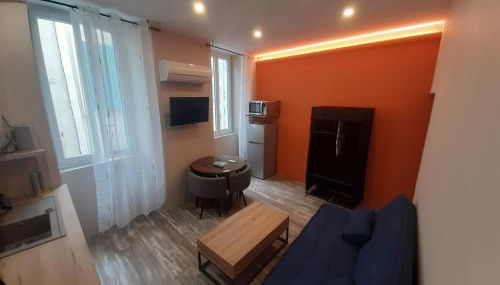 3 Apt T2 COSY de 40 à 50 M2 Idéal pour un déplacement PRO " Les IRIS " - Foto 3