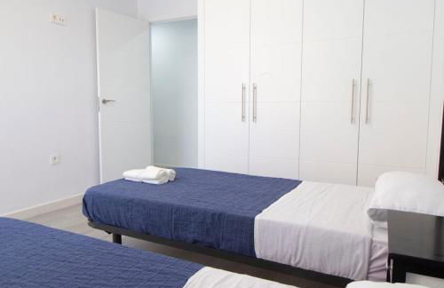 GuestReady - Plaza de toros -EDIF BAHIA Granada I - Foto 15