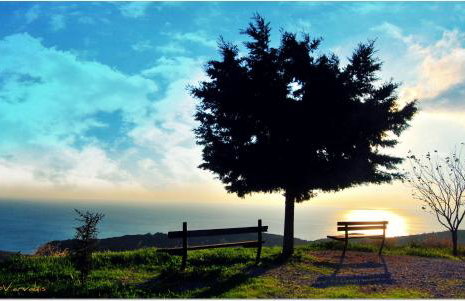 Unique breathtaking seaview house - Foto 68