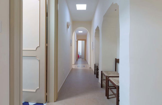 Appartamento Turrita - Foto 8