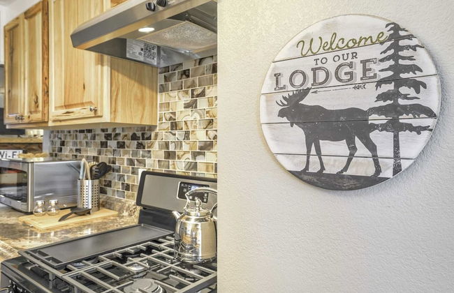 2brwren's Nestdowntown and Hiking Nearby - Foto 11