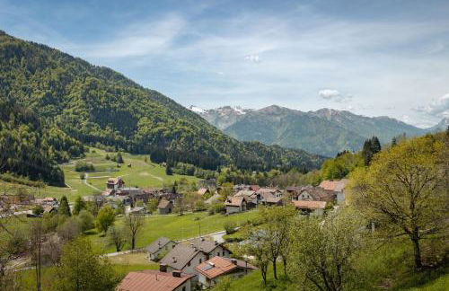 Albergo Diffuso Ravascletto - Foto 50