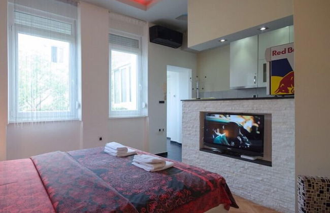 Royal Apartments - Foto 1