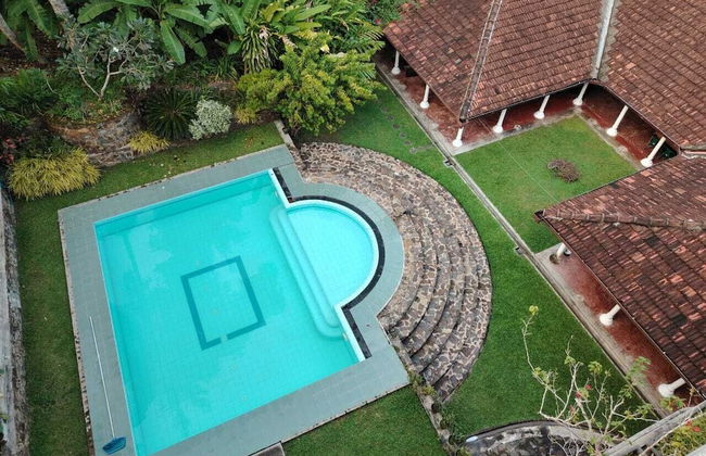 Thuru Sewana Villa - Foto 9