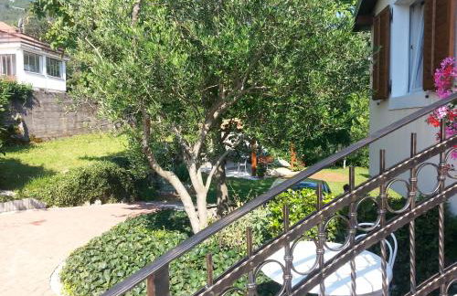 Apartment Opatija Lovran - Foto 70