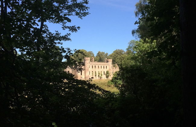 Netherton Farm Lodge - Foto 43