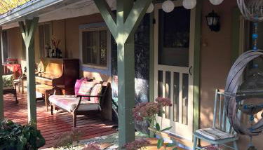 Merrynook - Foto 1, Garden