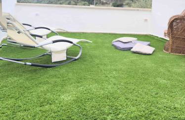 Sardinia house with beautiful view near sea - Foto 39