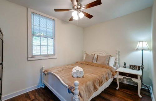 Lakefront Home with Private Dock - in Jasper GA - Foto 26