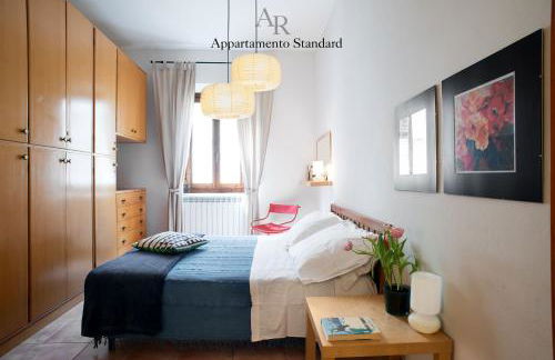 Appartamenti Ridolfi - Foto 41