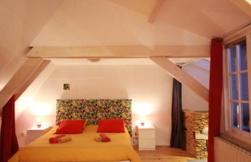 Maison Lou Peyrol avec piscine privée - Foto 23