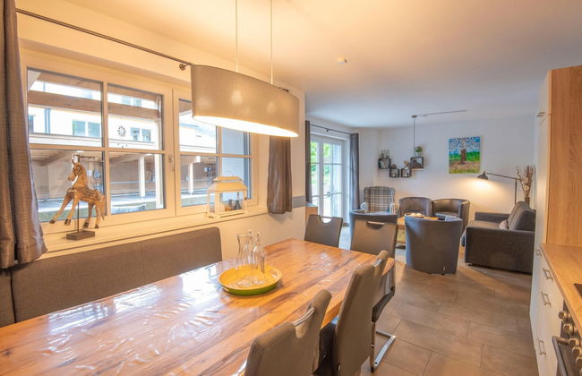 Modern Apartment in Brixen im Thale Near Ski Area - Foto 18