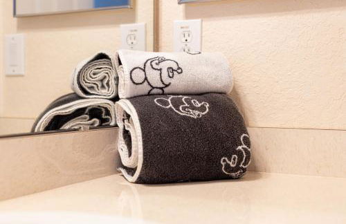 Magic on Magnolia - Private Family Villa with Pool - Sleeps 8 - Near Disney - Foto 23