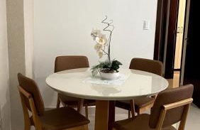 Apartamento para 4 pessoas na 204 Sul - Edifício Royal Village - Foto 1