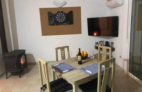 CA LIDIA -Apartamentos Turisticos ELCAMPANAR 2 - Foto 32