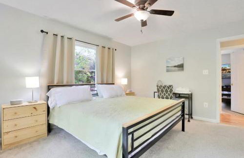 Lazy Basye Shenandoah Cabin with Hot Tub, Sleeps 10 - Foto 49