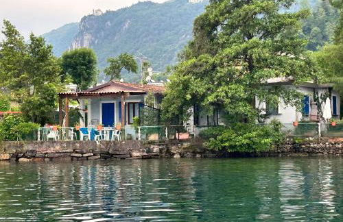 La terrazza sul lago - Foto 8