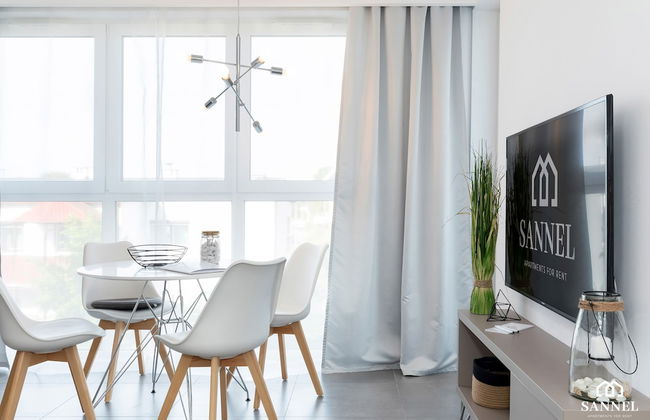 Apartament Sun Dziwnówek - Foto 1