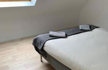 Maison Jardin De La Baie - Parking - Jardin Clos - Douarnenez - Foto 17