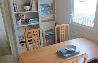 Seaside Caravan Goldensands Kinmel Bay-Sleep 6 - Photo 21