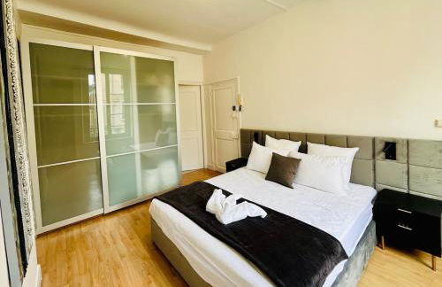 Lovely place in Caen's historic center - Photo 4