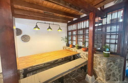 Casa La Musa de Tamaide - Foto 11