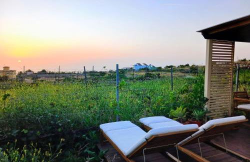 El Cornical Luxury Bungalows - Foto 8