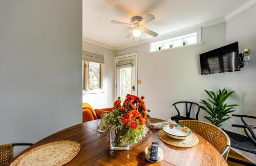 Cute Georgetown Villa Less Than 1 Mi to Historic District - Foto 9