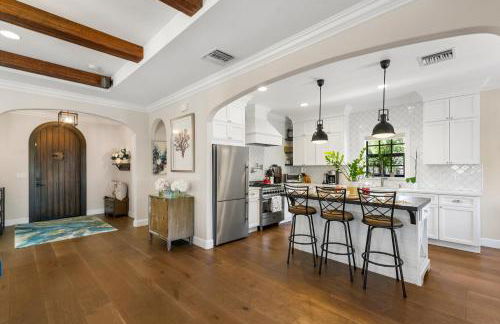 Spanish 4BR Compound w Casita & Private Yard - Foto 26