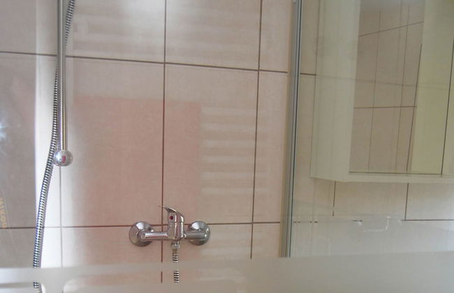 Delightful Apartment in Bastorf With Terrace - Photo 6