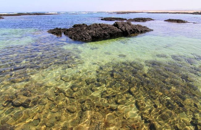 Bravo´s Aparment Cotillo 3 - Foto 17