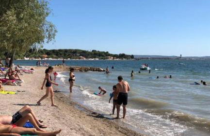 Appartement, vue sur l’étang, proche aéroport. - Foto 15
