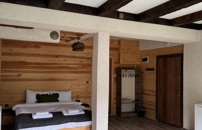 Gülhan Doğa Otel - Photo 1