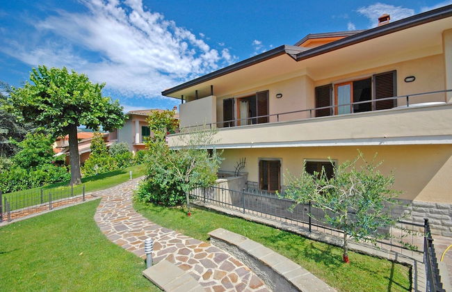 Villa Pratovecchio - Foto 33