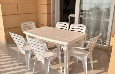 La Manga - Castillo de Mar 1A - Mar menor - Foto 7