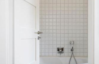 Reetdorf Geltinger Birk Malerhaus Wollgras - Foto 16