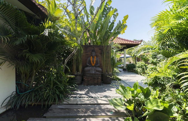 Villa Lotus - Foto 41