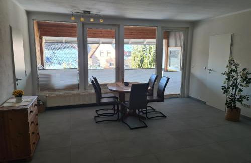 Heidezeit - Ferienwohnungen in Müden - Foto 15