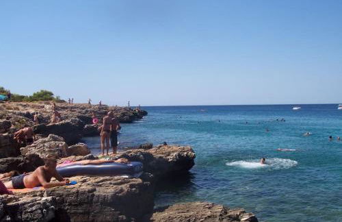 Cottage a 5 minuti dal mare - Foto 37