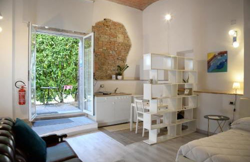 L'Albero di Gamelì Apartments - Foto 54