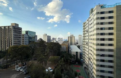 Apartamento completo no Luxemburgo - Raja Flat #504 - Foto 38