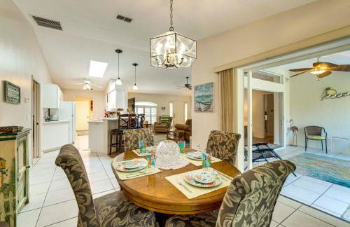 Suntan, Splash and Score Family Home in Hernando - Foto 9