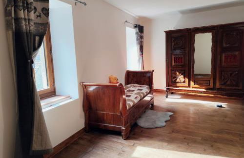 Authentique moulin tout inclus-Moulin de Lavaugarde - Photo 22